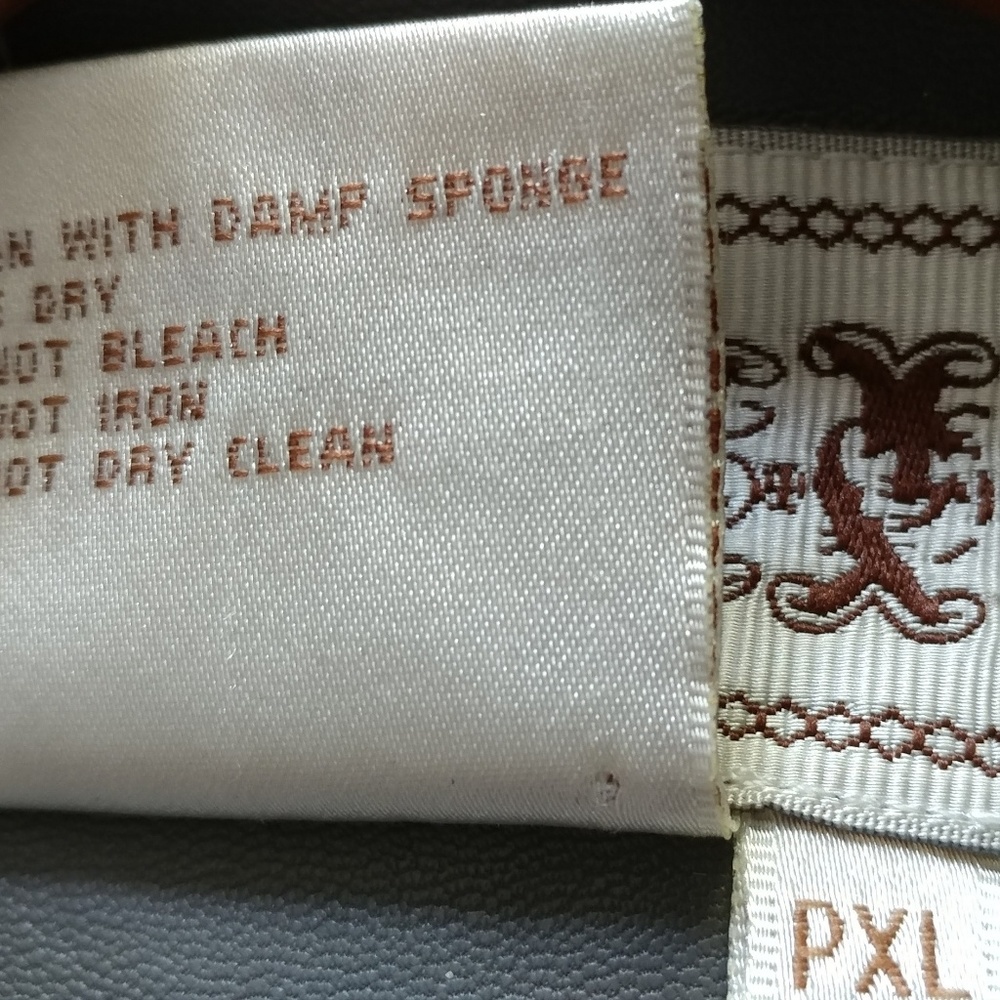 AMX Jacket - Picture 4 of 4